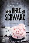 Cover von: Mein Herz so schwarz