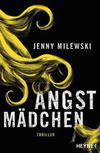 Cover von: Angstmädchen
