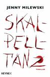 Cover von: Skalpelltanz
