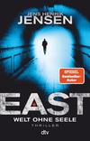 Cover von: EAST. Welt ohne Seele