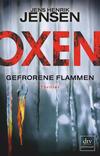 Cover von: Oxen. Gefrorene Flammen