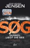Cover von: SØG. Dunkel liegt die See