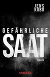 Cover von: Gefährliche Saat