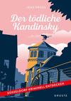 Cover von: Der tödliche Kandinsky