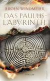 Cover von: Das Paulus-Labyrinth