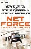 Cover von: Angriff im Dark Web