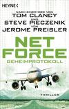 Cover von: Geheimprotokoll