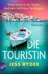 Cover von: Die Touristin