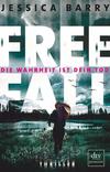 Cover von: Freefall