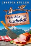 Cover von: Leberkäs und Hackebeil