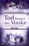 Cover von: Tod hinter der Maske