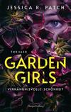 Cover von: Garden Girls