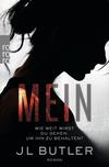 Cover von: Mein