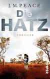 Cover von: Die Hatz