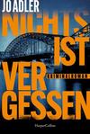 Cover von: Nichts ist vergessen