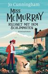 Cover von: Miss McMurray rechnet mit dem Schlimmsten