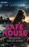 Cover von: Safe House