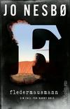 Cover von: Fledermausmann