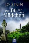 Cover von: Das Tal der toten Mädchen