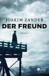 Cover von: Der Freund