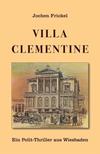 Cover von: Villa Clementine