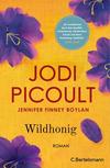 Cover von: Wildhonig