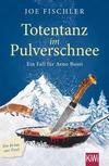 Cover von: Totentanz im Pulverschnee