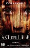 Cover von: Akt der Liebe