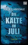 Cover von: Die Kälte im Juli