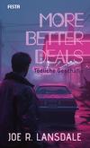 Cover von: More better Deals