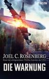 Cover von: Die Warnung