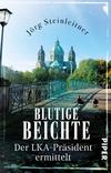 Cover von: Blutige Beichte