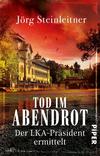 Cover von: Tod im Abendrot