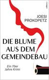 Cover von: Die Blume aus dem Gemeindebau