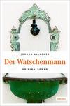 Cover von: Der Watschenmann