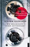 Cover von: Wir sind dann wohl die Angehörigen
