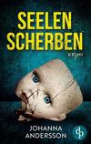 Cover von: Seelenscherben