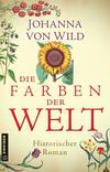 Cover von: Die Farben der Welt