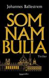 Cover von: Somnambulia