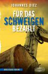 Cover von: Fur das Schweigen bezahlt