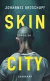 Cover von: Skin City