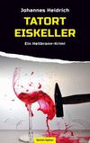Cover von: Tatort Eiskeller