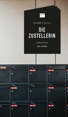 Cover von: Die Zustellerin