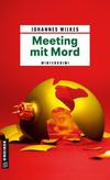 Cover von: Meeting mit Mord