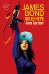 Cover von: GoldenEye
