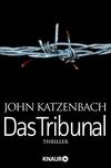 Cover von: Das Tribunal