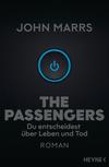 Cover von: The Passengers