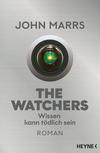 Cover von: The Watchers