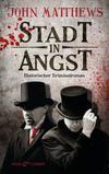 Cover von: Stadt in Angst