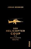 Cover von: Der Helicopter Coup